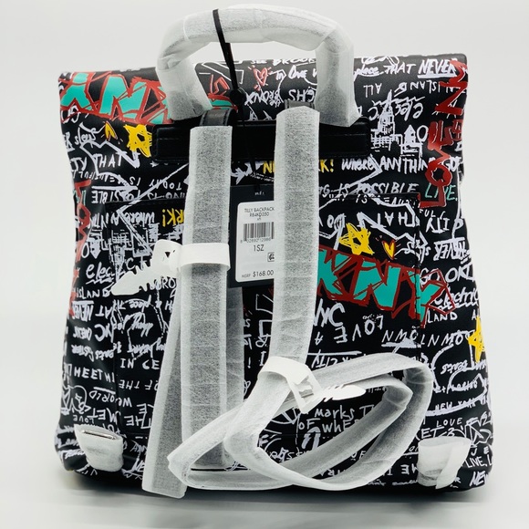 Donna Karen bag❌SOLD❌ - Picture 2 of 4